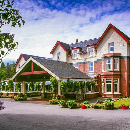 Muthu Royal Hotel Тіндрам Екстер'єр фото