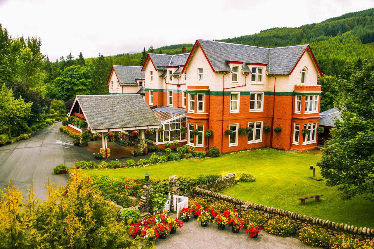 Muthu Royal Hotel Тіндрам Екстер'єр фото