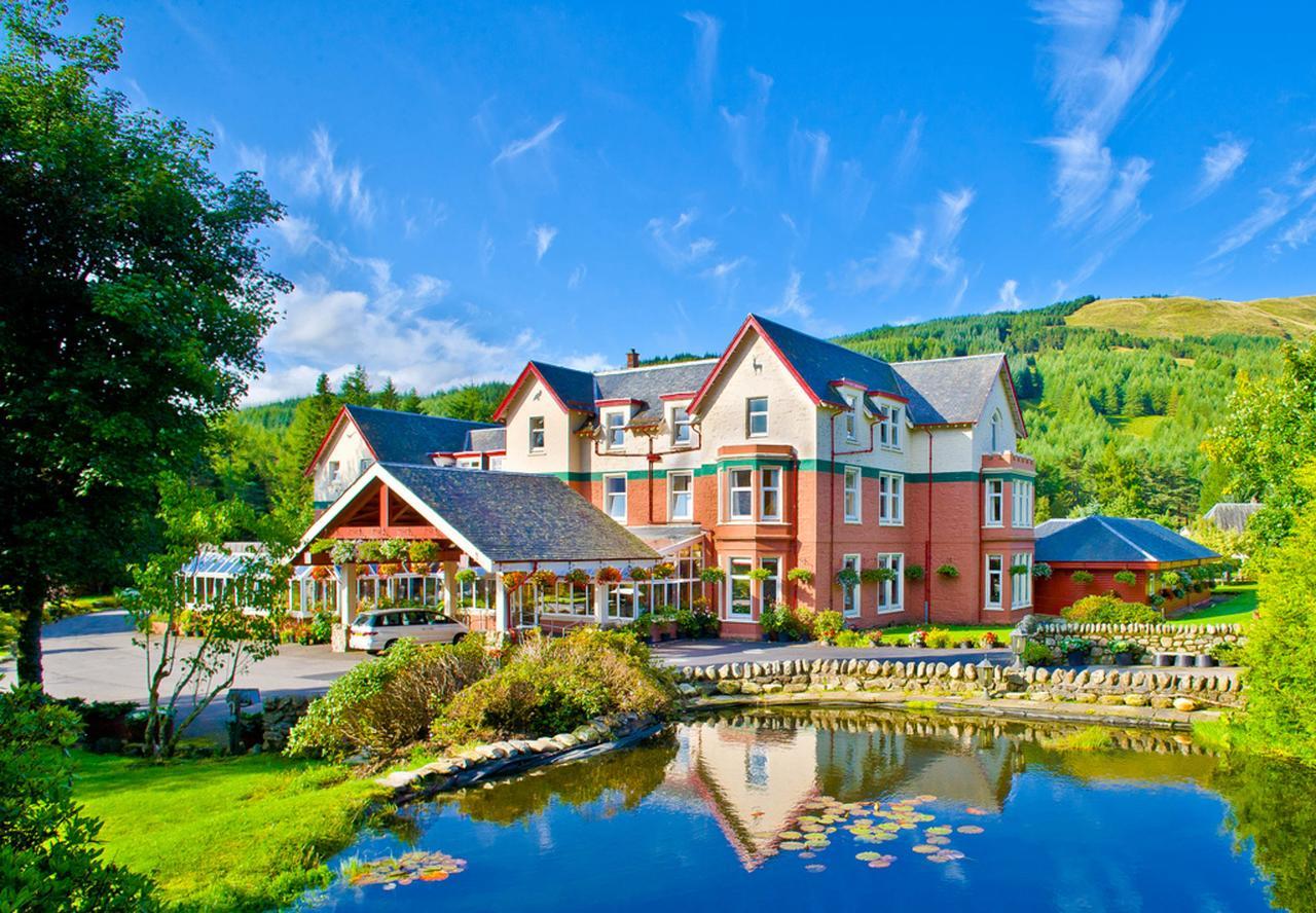 Muthu Royal Hotel Тіндрам Екстер'єр фото